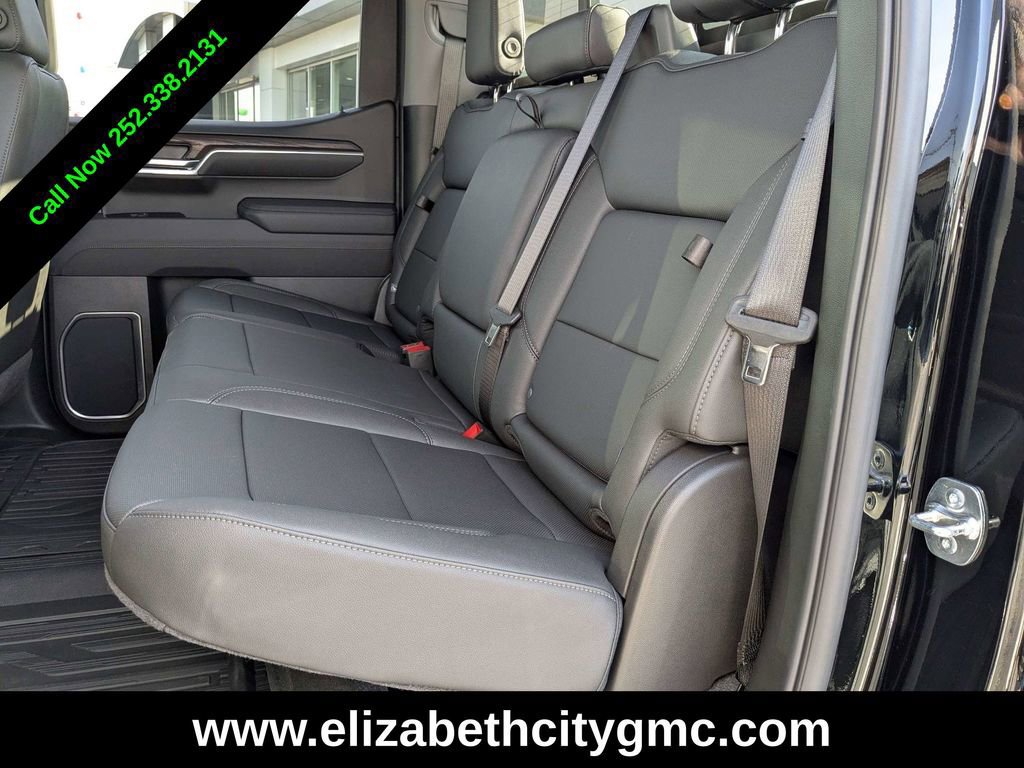 New 2026 GMC Sierra 1500 SLT w/ SLT Premium Plus Package image 14