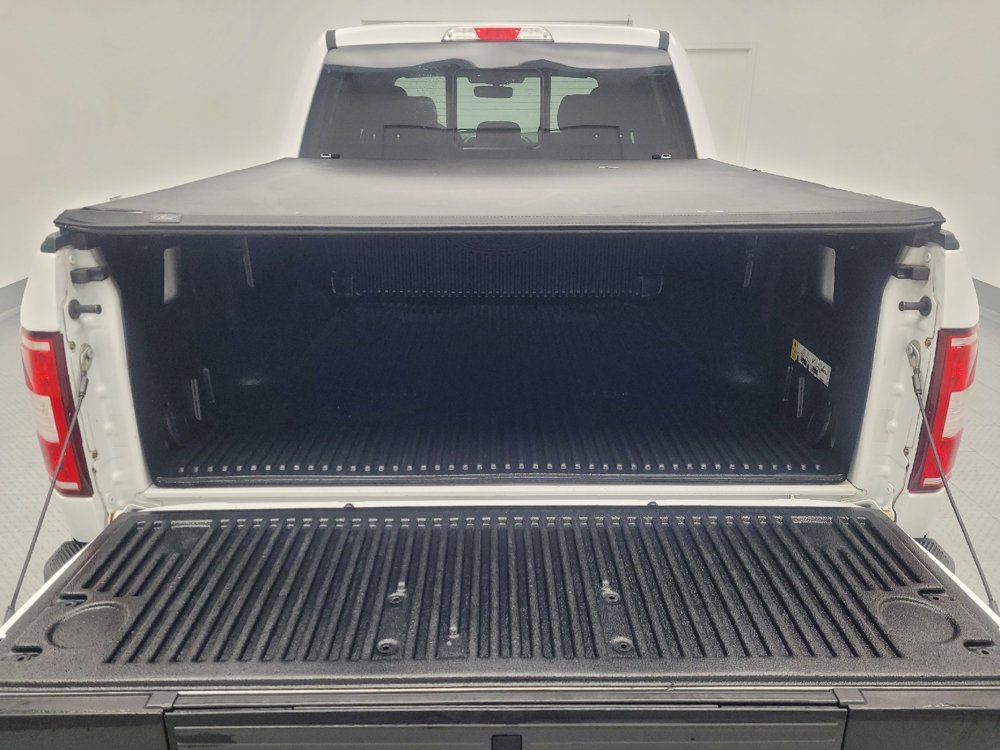 Used 2019 Ford F150 XLT w/ Equipment Group 302A Luxury image 29