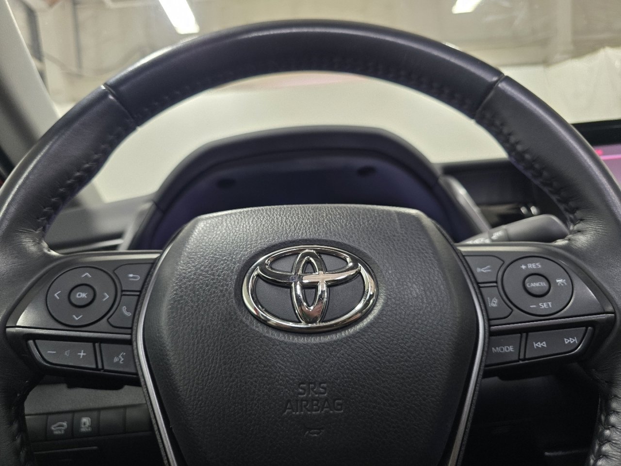 Certified 2023 Toyota Camry SE image 23