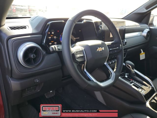 New 2026 Chevrolet Colorado LT w/ LT Convenience Package image 18