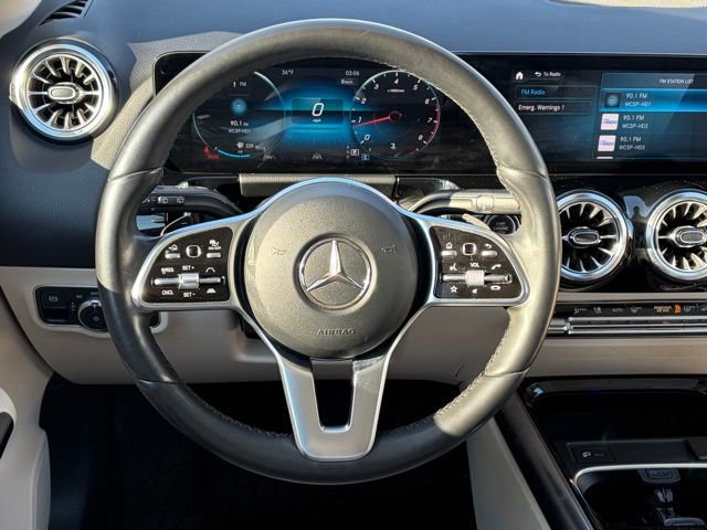 Used 2022 Mercedes-Benz GLA 250 4MATIC image 41