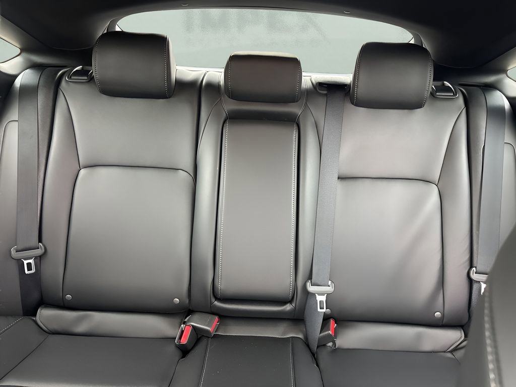 Used 2025 Acura Integra A-Spec FWD image 12