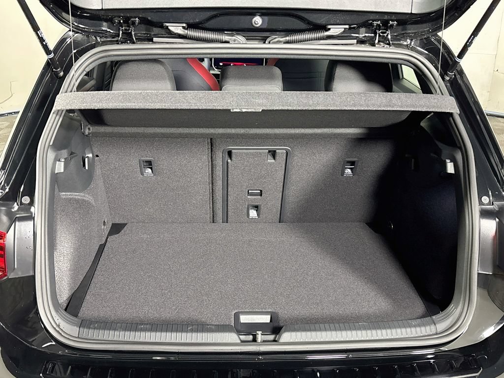 New 2026 Volkswagen GTI S FWD image 21