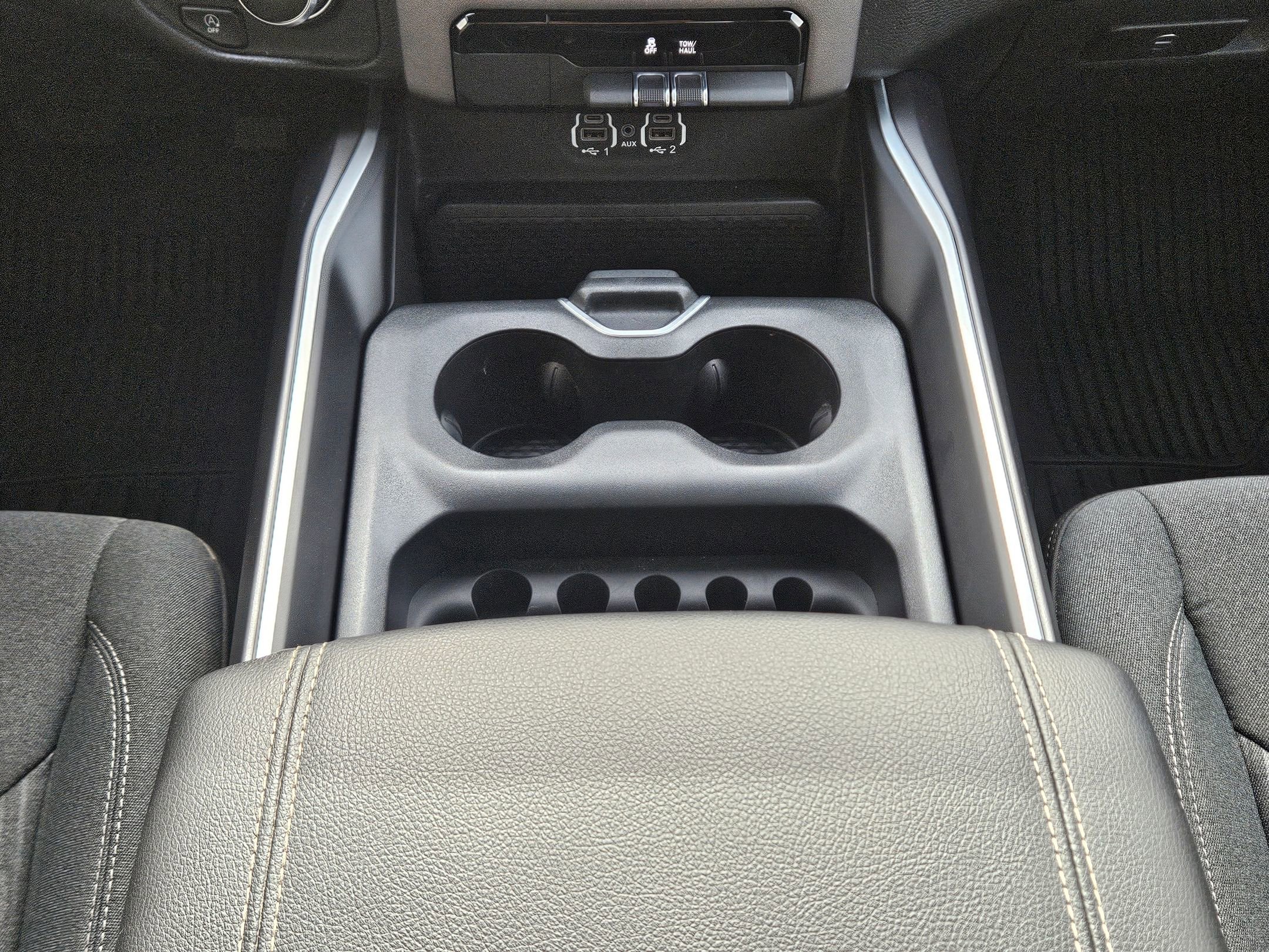 Used 2023 RAM 1500 Big Horn image 12