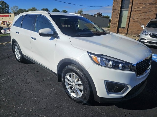 Used 2018 Kia Sorento LX