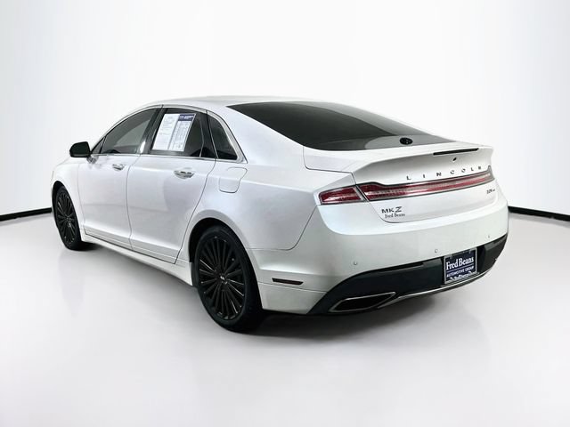 Used 2017 Lincoln MKZ Select w/ Select Plus Package AWD/4WD image 6