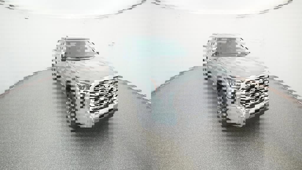 New 2026 Toyota Tundra 1794 Edition image 14