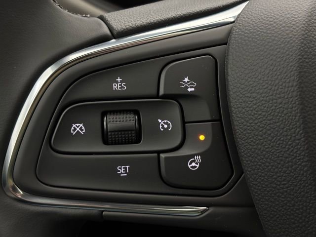 New 2026 Buick Envista Avenir image 23