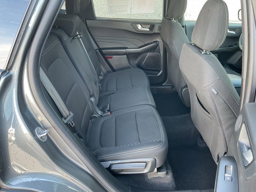 Used 2024 Ford Escape Active w/ Tech Pack #2 image 20