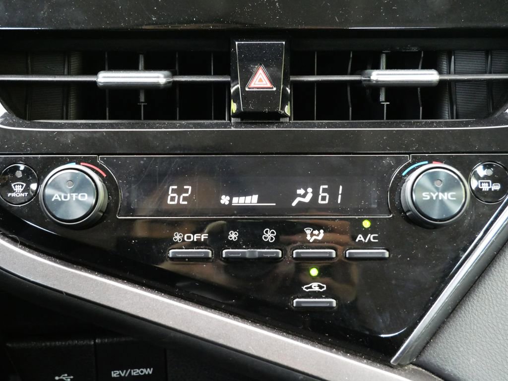 Used 2024 Toyota Camry SE w/ Cold Weather Package AWD/4WD image 25
