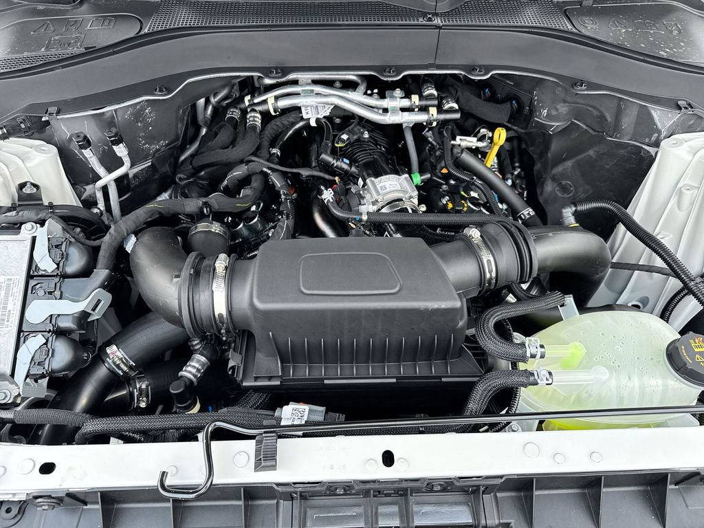 New 2026 Ford Explorer Tremor w/ Tremor Ultimate Package AWD/4WD image 27