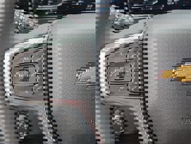 New 2025 Chevrolet Silverado 1500 LT image 28