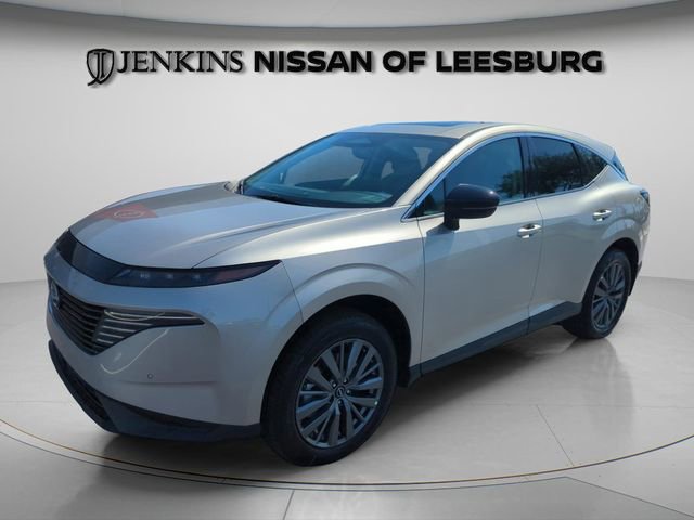 New 2026 Nissan Murano SL AWD/4WD image 14