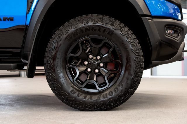 Used 2024 RAM 1500 TRX w/ TRX Level 2 Equipment Group AWD/4WD image 23