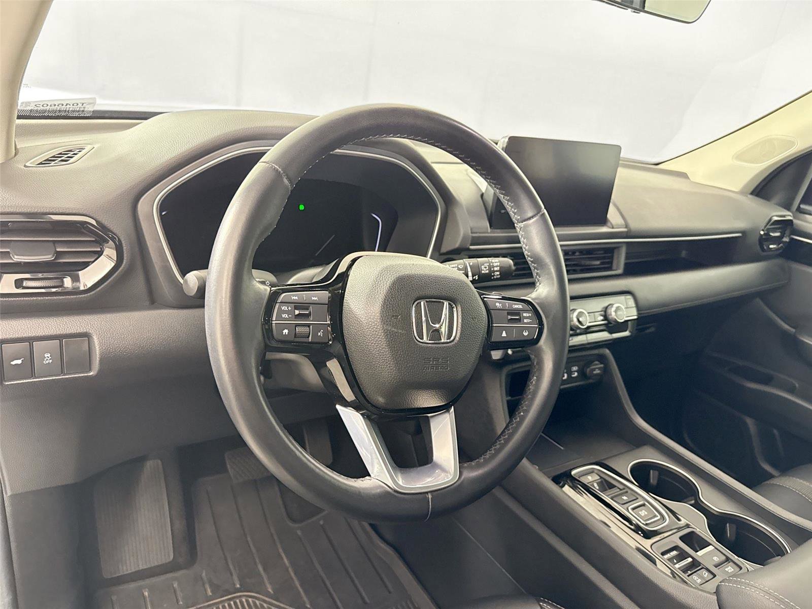Used 2025 Honda Pilot EX-L image 4
