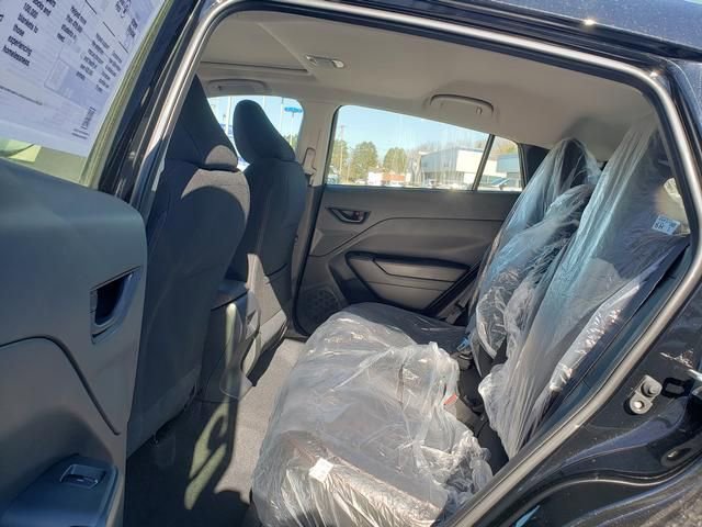 New 2026 Subaru Impreza 2.0i Sport image 12