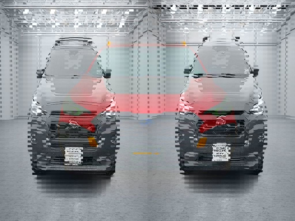 Used 2024 Subaru Crosstrek 2.5i Wilderness w/ Wilderness Package image 3