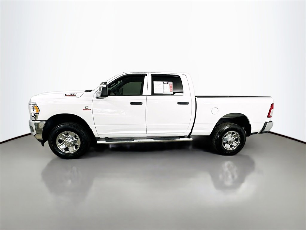 Used 2023 RAM 2500 Tradesman image 5