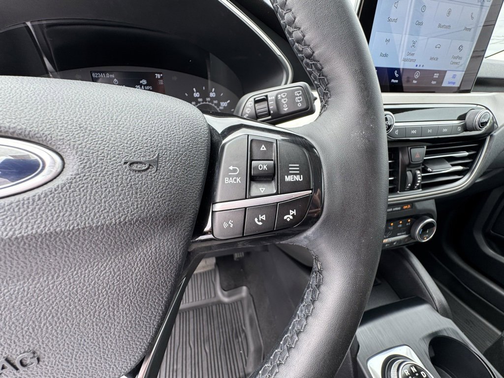 Used 2022 Ford Escape SE w/ Convenience Package image 23