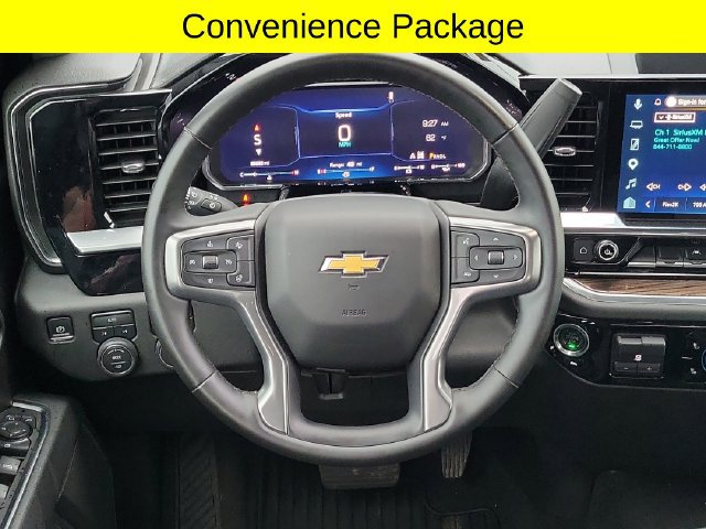 Used 2026 Chevrolet Silverado 1500 LT AWD/4WD image 10