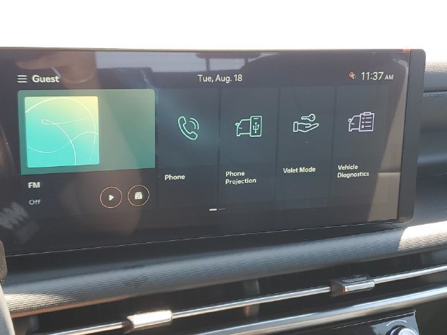 New 2027 Hyundai Santa Cruz SE AWD/4WD image 25