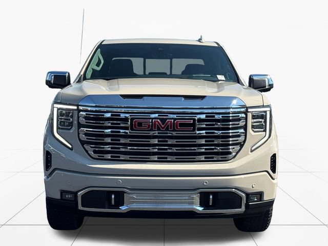 New 2026 GMC Sierra 1500 Denali w/ Technology Package AWD/4WD image 9