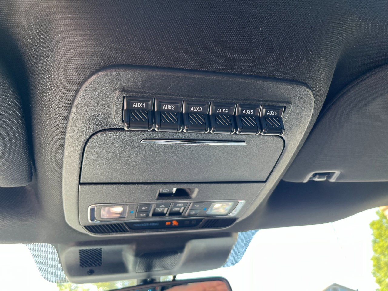 Used 2024 Ford F350 Platinum image 28