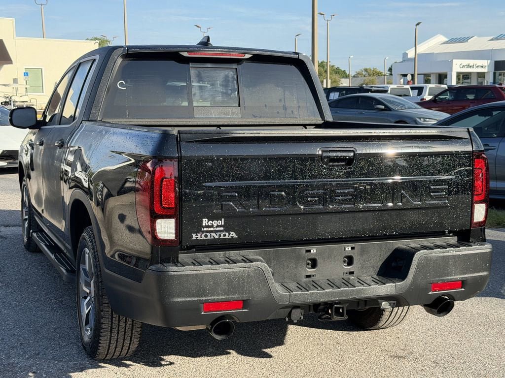 Used 2024 Honda Ridgeline RTL image 7