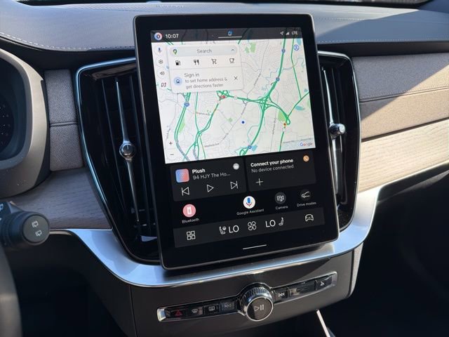 New 2026 Volvo XC90 B6 Plus w/ Protection Package Premier image 23