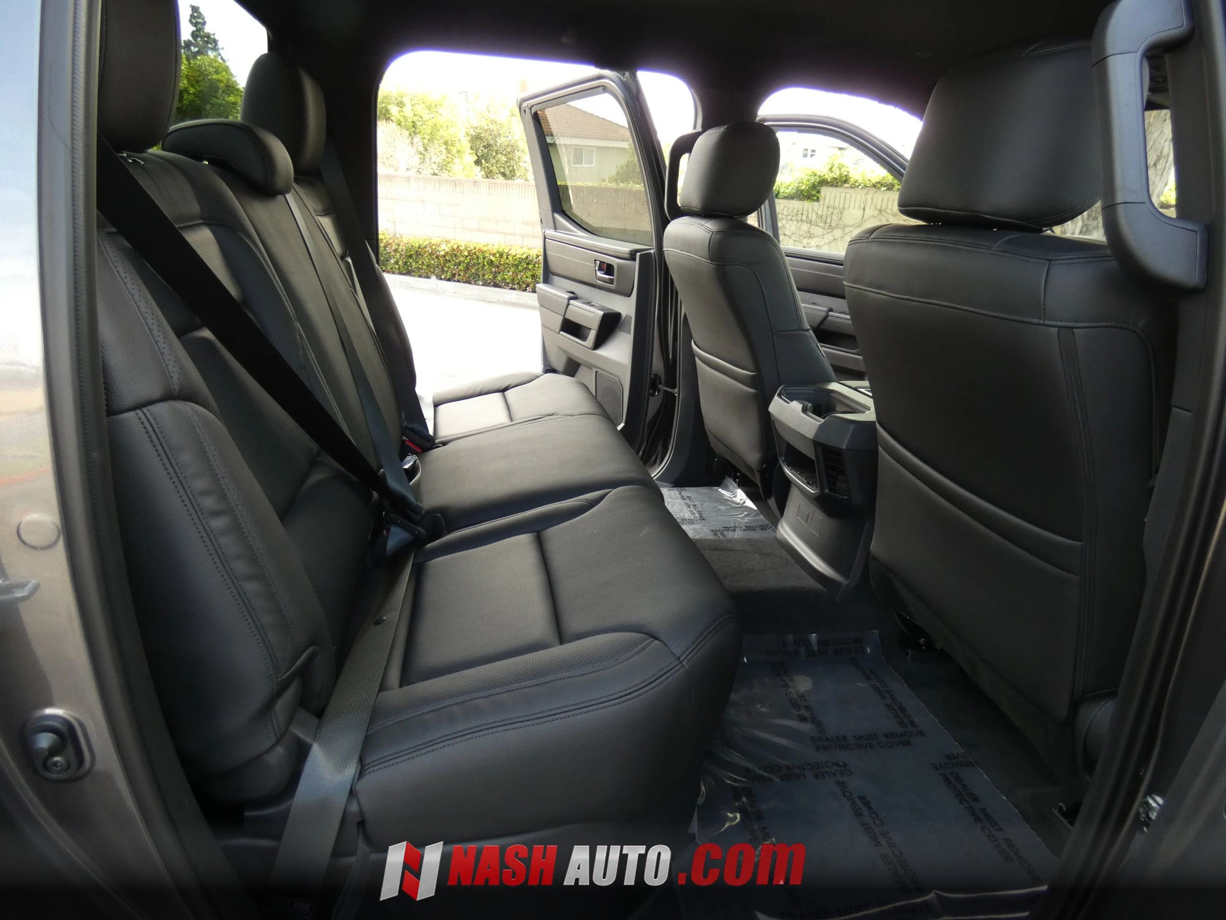 Used 2026 Toyota Tundra SR AWD/4WD image 44