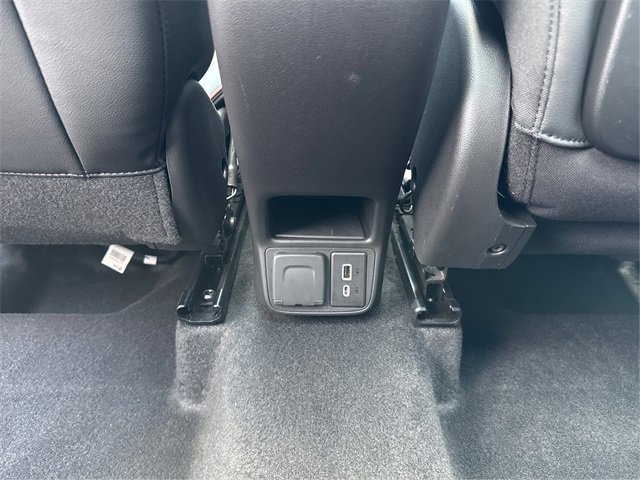 Used 2025 Chevrolet TrailBlazer RS w/ Convenience Package image 23
