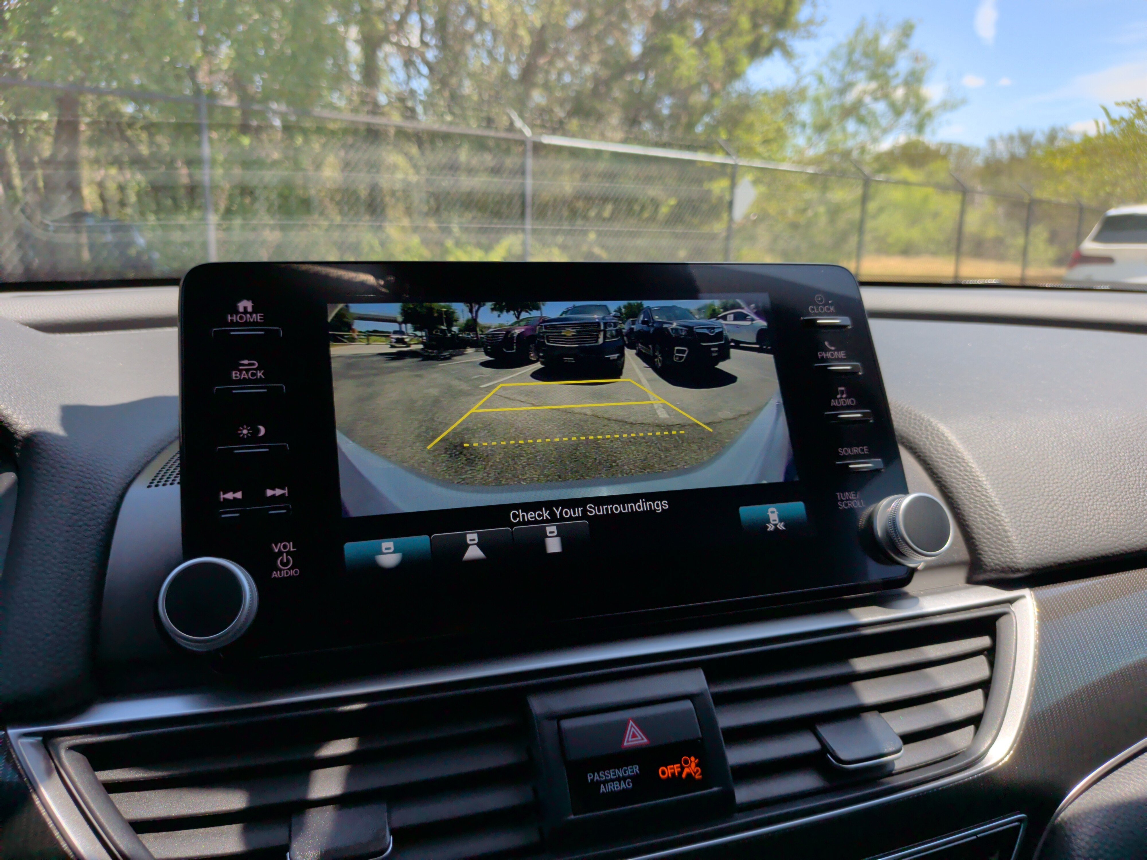 Used 2022 Honda Accord Sport image 17