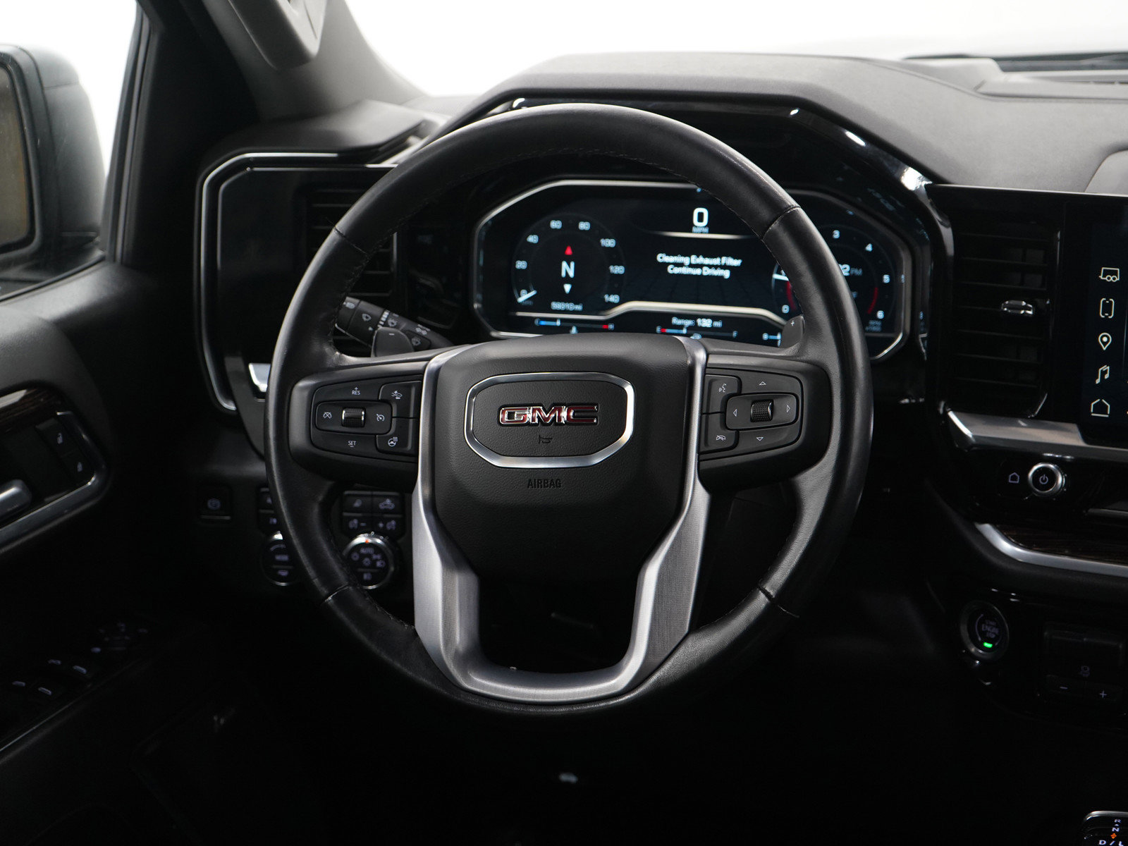 Used 2022 GMC Sierra 1500 Elevation w/ Elevation Premium Package image 14