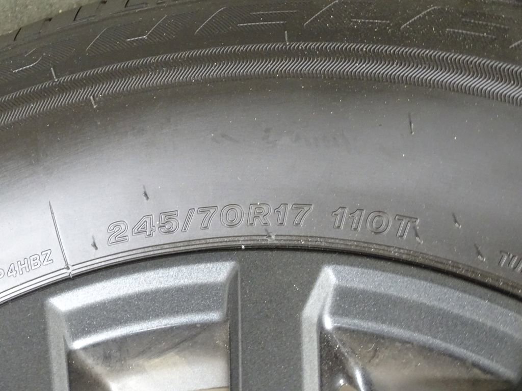 Used 2025 Toyota 4Runner SR5 image 35