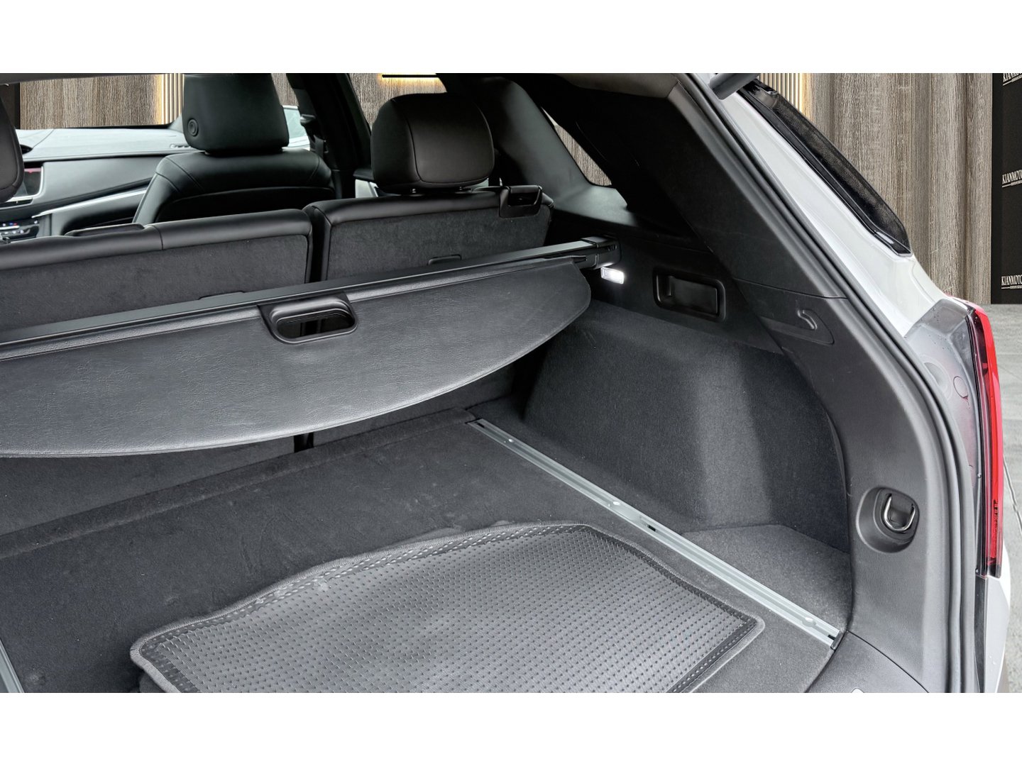 Used 2024 Cadillac XT5 Premium Luxury FWD image 15