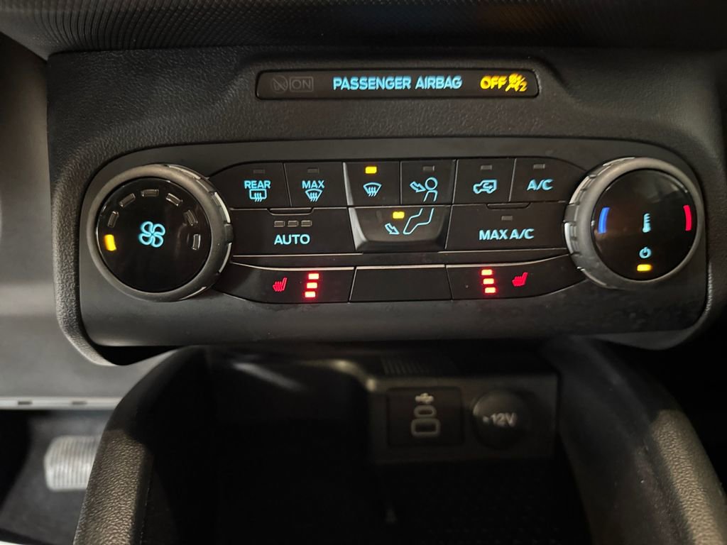 Used 2024 Ford Bronco Sport Free Wheeling w/ Convenience Package image 30