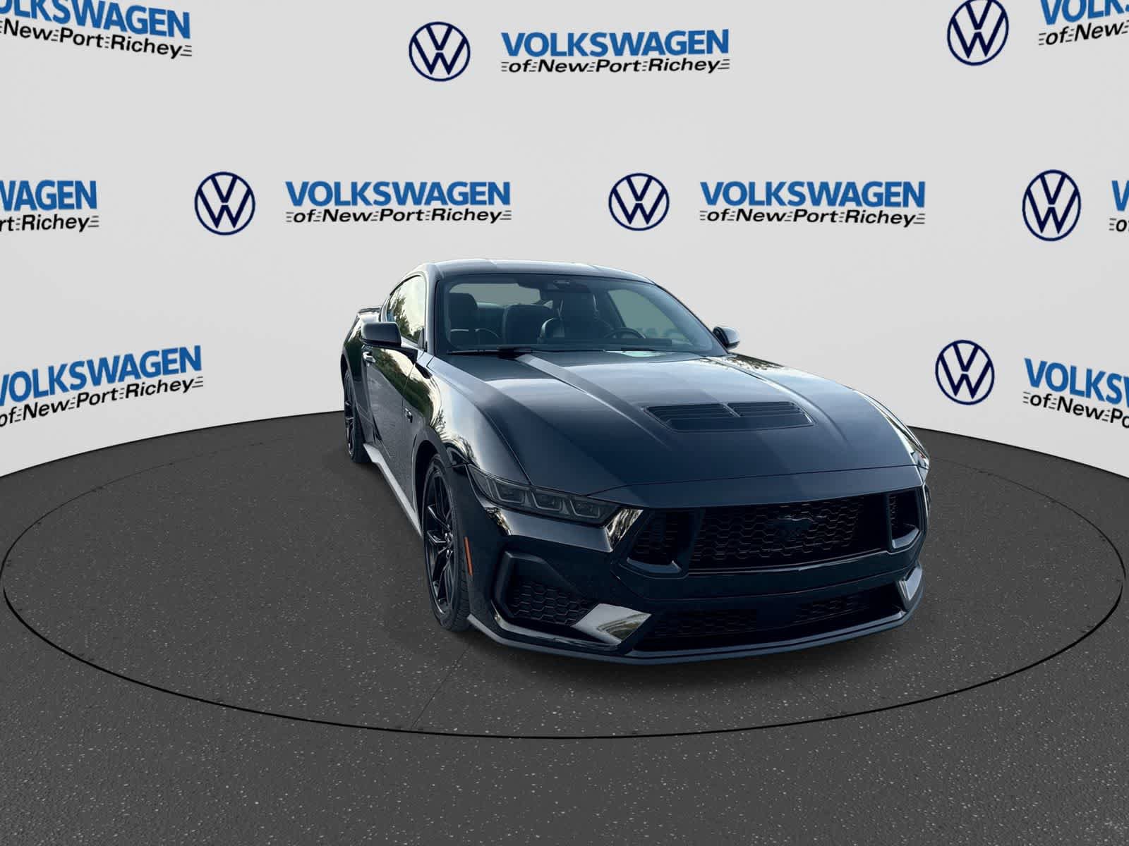 Used 2025 Ford Mustang GT Premium RWD image 16
