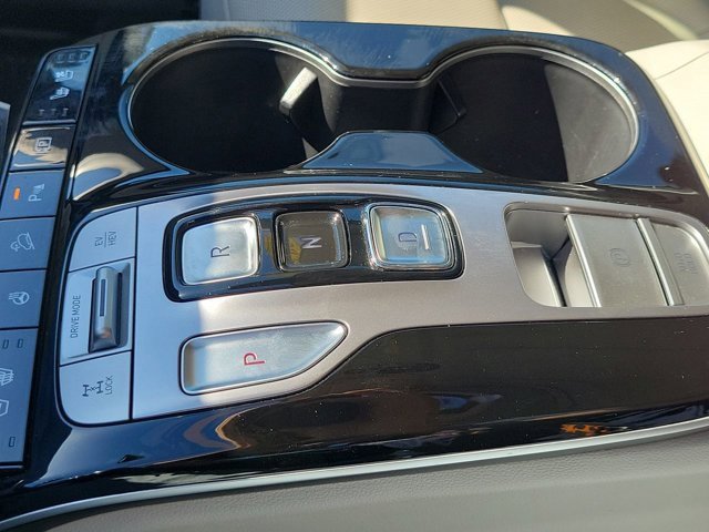 Used 2022 Hyundai Tucson Limited image 19