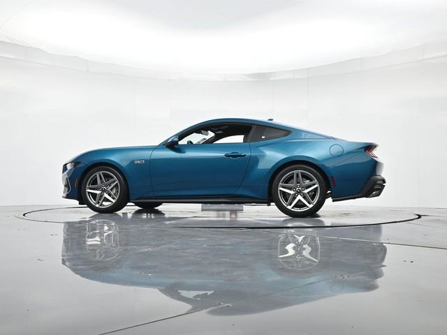 New 2026 Ford Mustang GT image 37