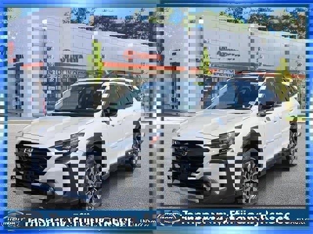 Used 2023 Subaru Outback Limited image 4