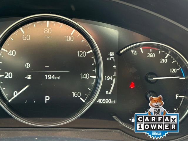 Used 2020 MAZDA CX-5 Grand Touring image 10