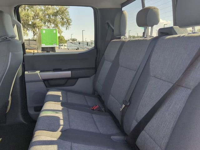 New 2026 Ford F350 XL w/ STX Appearance Package image 15