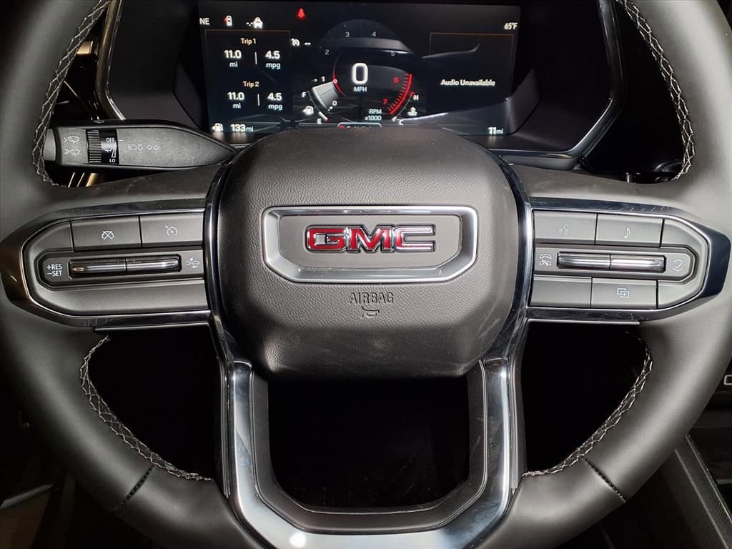 New 2026 GMC Canyon Elevation RWD image 20