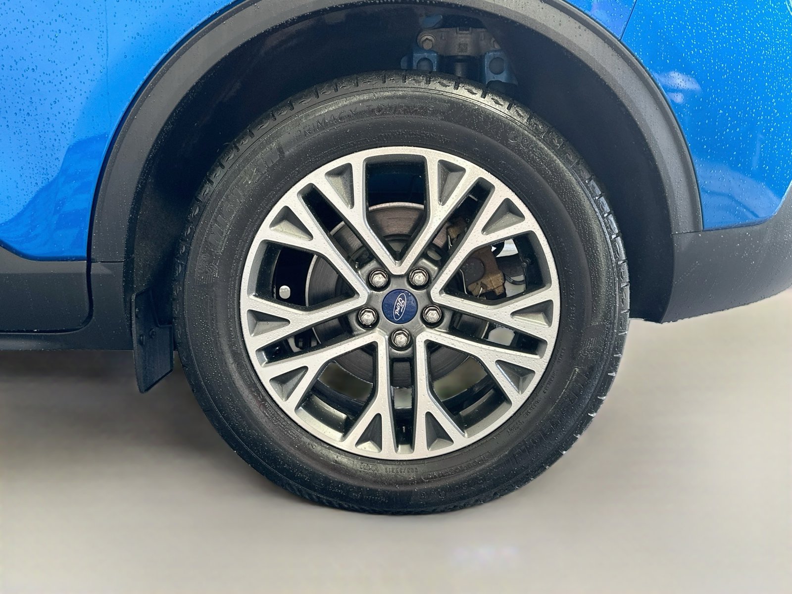 Used 2020 Ford Escape SEL AWD/4WD image 33