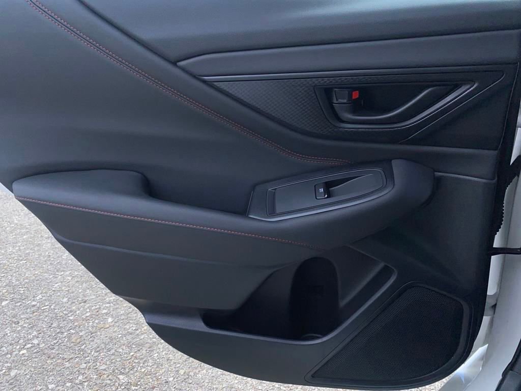 New 2025 Subaru Legacy Sport image 23