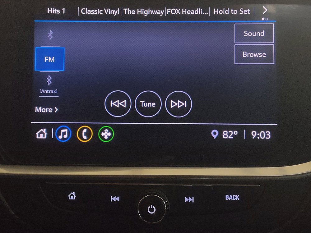 Used 2020 Buick Encore GX Preferred w/ Cold Weather Comfort Package FWD image 25