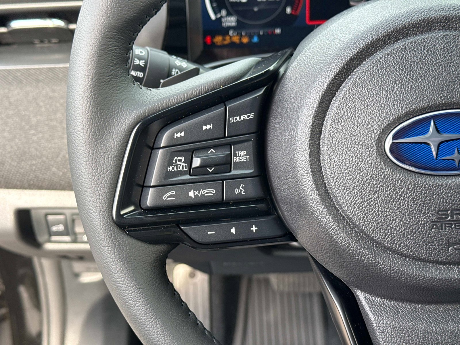 New 2026 Subaru Outback Limited image 31