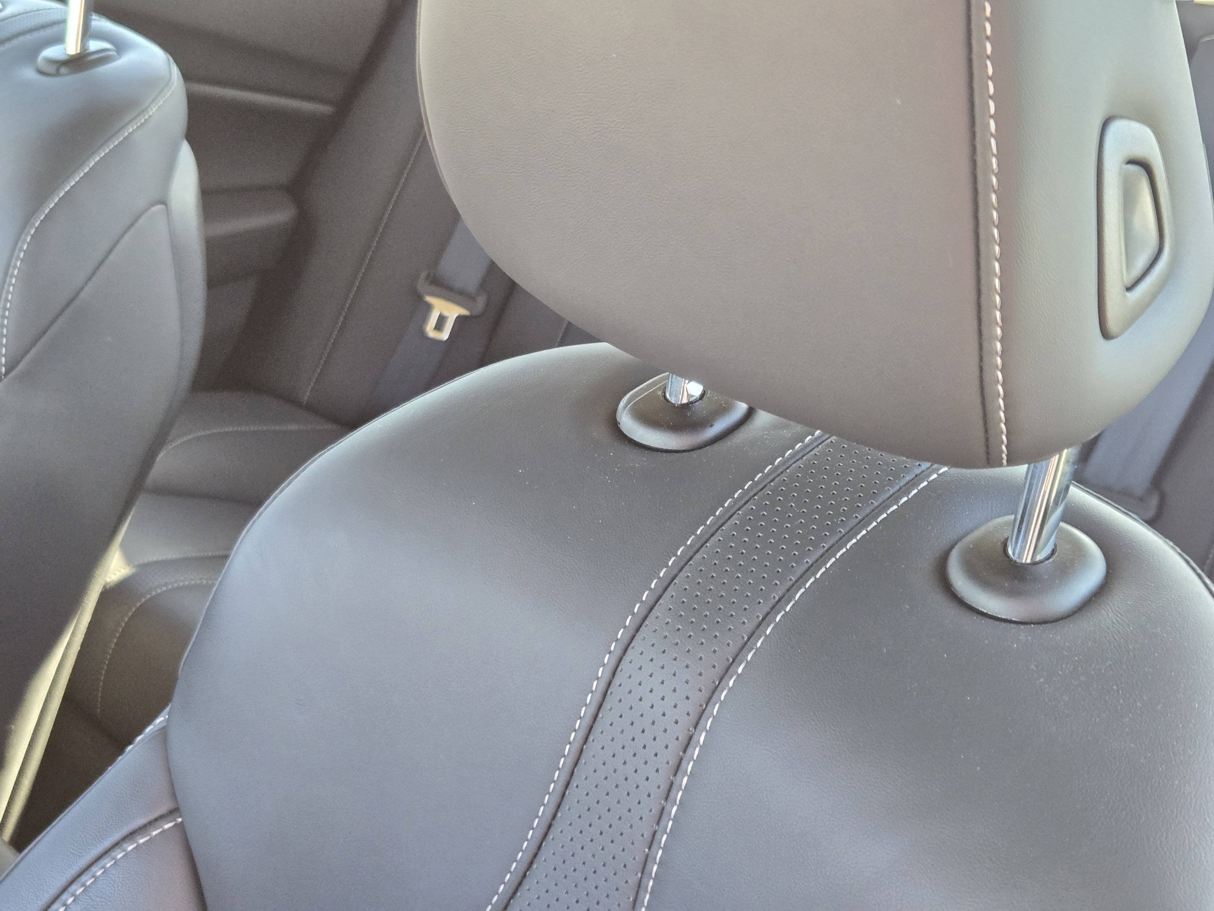 Certified 2025 Acura TLX w/ Technology Package image 32