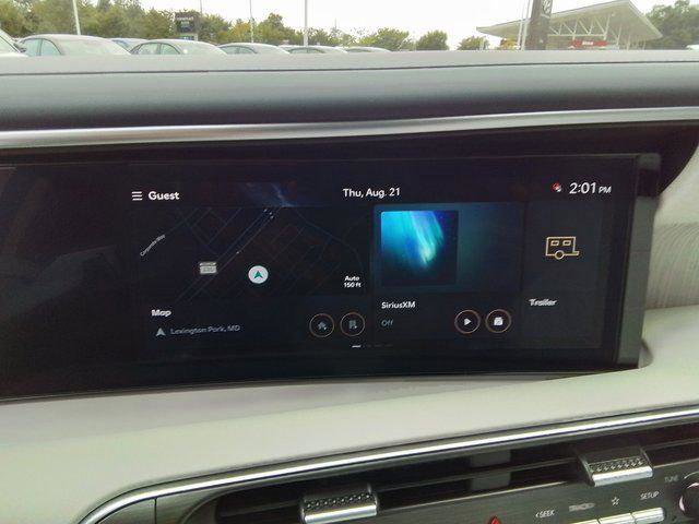 New 2026 Hyundai Palisade Calligraphy image 13