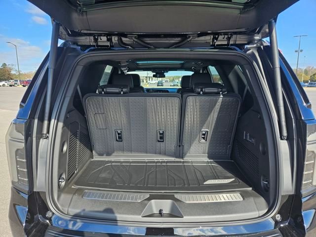 New 2026 Chevrolet Tahoe RST image 23